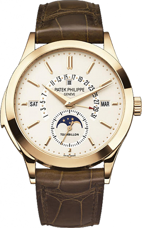 Patek Philippe grand complications 5216R 5216R-001 Replica watch